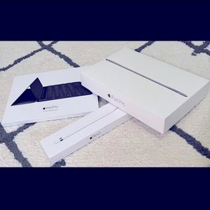 iPad Pro bundle